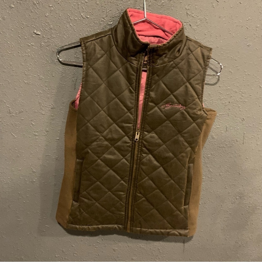 Women’s Legendary Whitetail Vest